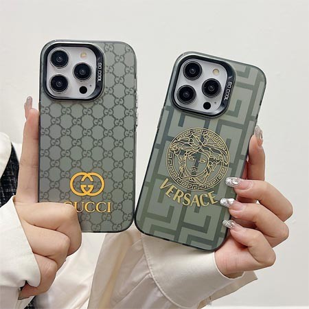 ブランド gucci風 iphone 15プロ 携帯ケース 