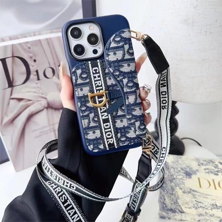 iphone 16pro dior カバー