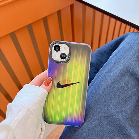 iPhone14 Pro Max nike ケース