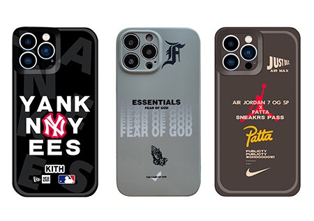 nike カバー アイフォーン14 Pro Max