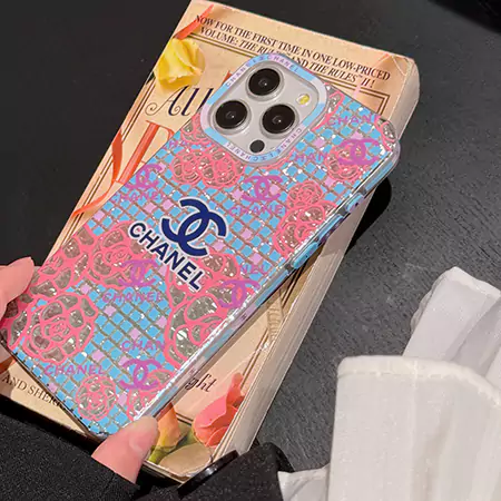 シャネル chanel iphone 16プロスマホケース