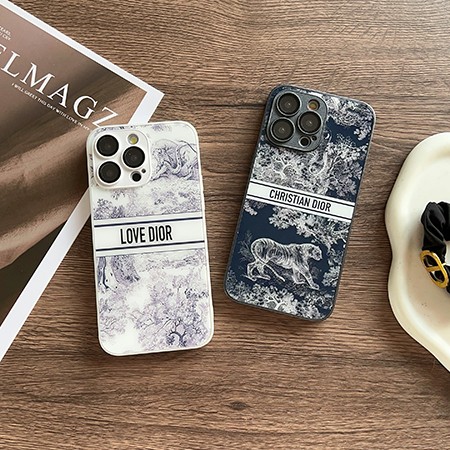dior スマホケース iphone15plus 