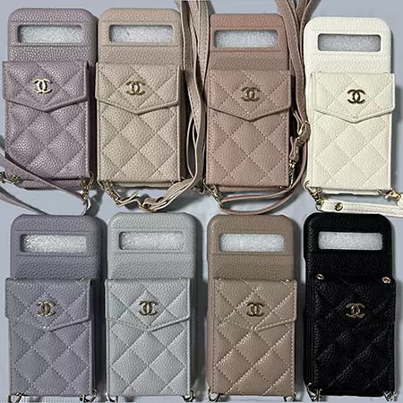 chanel風 ケース iphone 15プロ max 