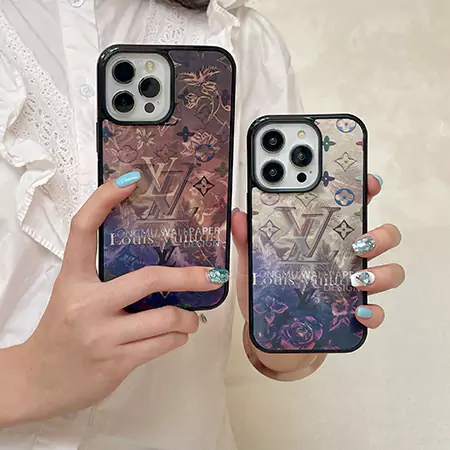 ルイヴィトン iphone 15pro max ケース 