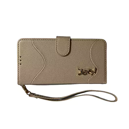 iphone 15pro max スマホケース イヴサンローラン ysl 