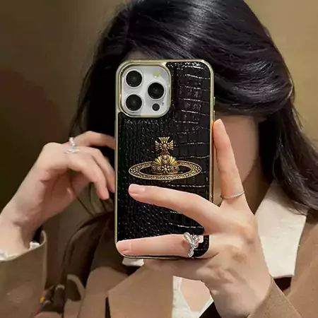 ハイブランド アイフォン 15プロ max ケース  半透明