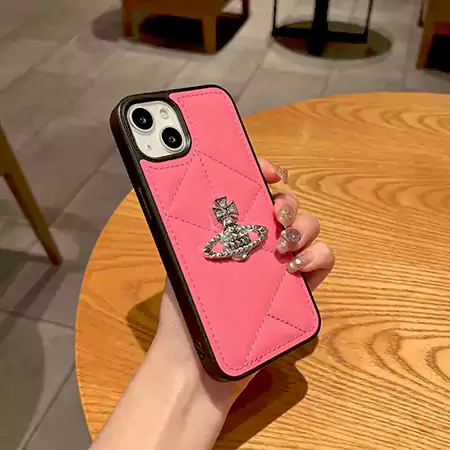 ハイブランド アイホン 14 赤青