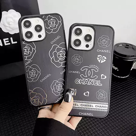 chanel シャネル アイフォン 16スマホケース