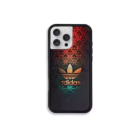 adidas アイホン15promax