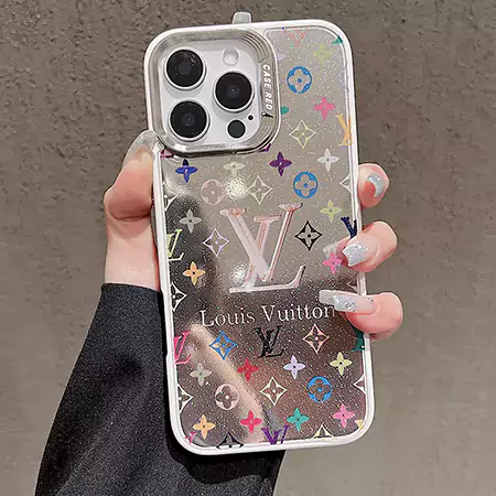 アイフォーン 16 スマホケースvuitton