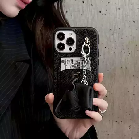 エルメス hermes レザー iphone 16 plus