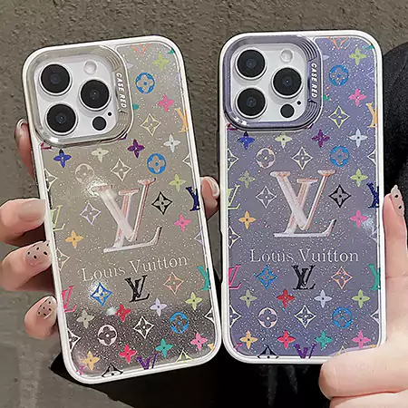 アイフォーン 16 スマホケースvuitton