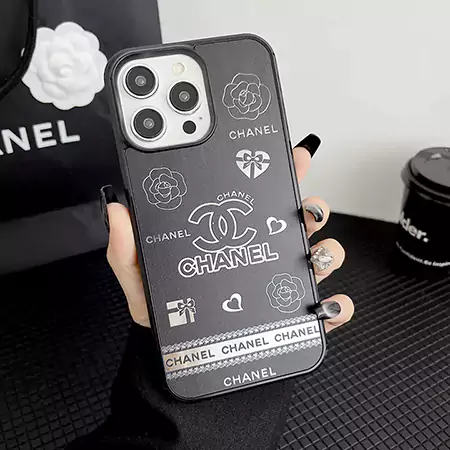 chanel シャネル アイフォン 16スマホケース