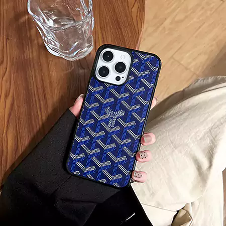 ブランド ゴヤール goyard アイホン 16 プラス スマホケース