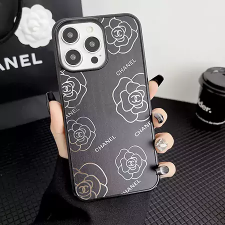 chanel シャネル アイフォン 16スマホケース