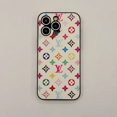 レザー vuitton アイホン 16 スマホケース