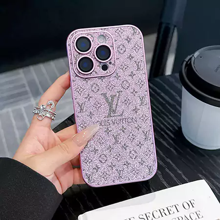 iphone 16 vuitton スマホケース