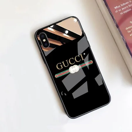 gucci グッチ ガラス アイホン 16 カバー