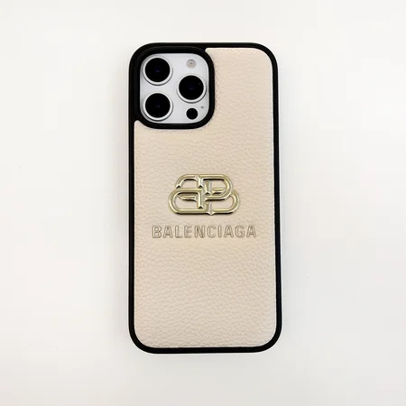 balenciaga アイフォン 16スマホケース