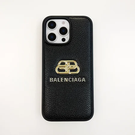 balenciaga アイフォン 16スマホケース