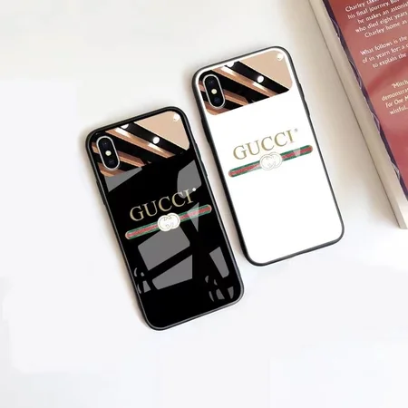 gucci グッチ ガラス アイホン 16 カバー