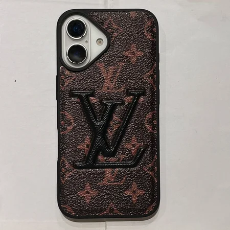 アイフォーン 16 携帯ケースvuitton