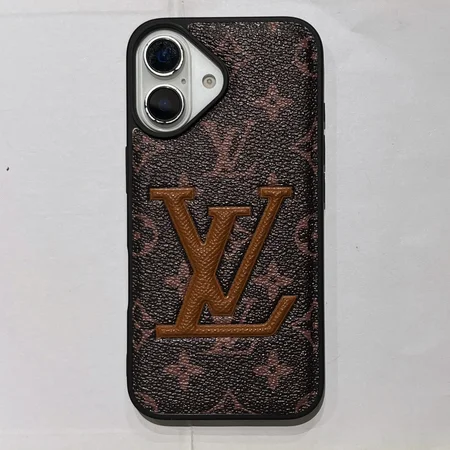 アイフォーン 16 携帯ケースvuitton