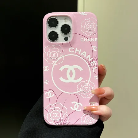 ブランド シャネル chanel ブランドロゴ iphone16 ケース