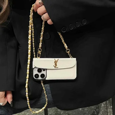 iphone 15 plus 携帯ケース イヴサンローラン ysl 