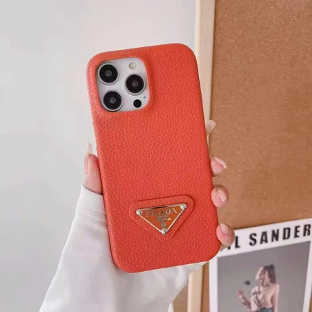 アイフォーン16プロmax スマホケース prada プラダ 