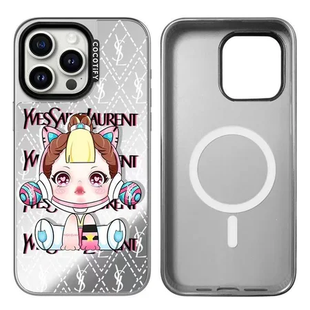 iphone17iphone 16プロ max カバー セリーヌ celine 