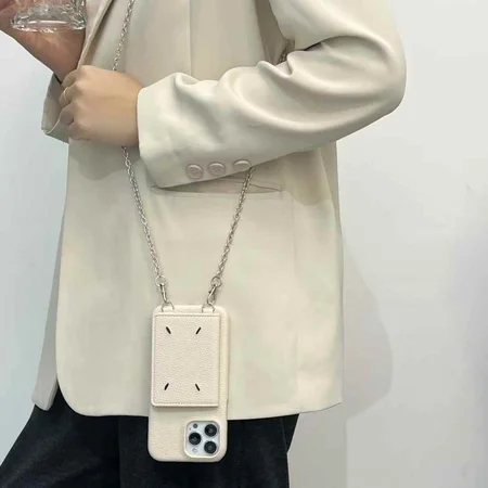 アイフォン 14 カバー maison margiela メゾン マルジェラ 