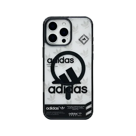 iphone17adidas iphone 16  白赤