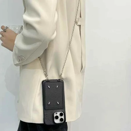 アイフォン 14 カバー maison margiela メゾン マルジェラ 