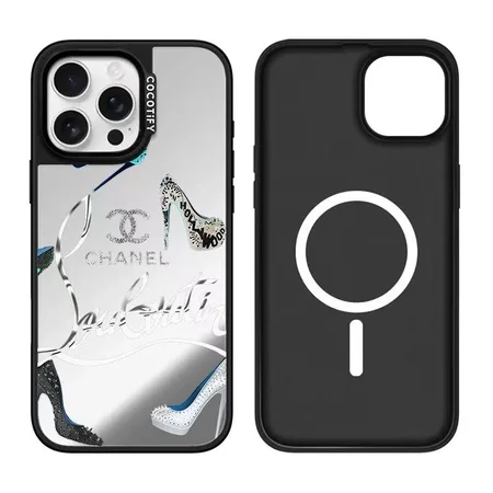 iphone17ハイブランド セリーヌ celine アイホン16plus ケース  高级