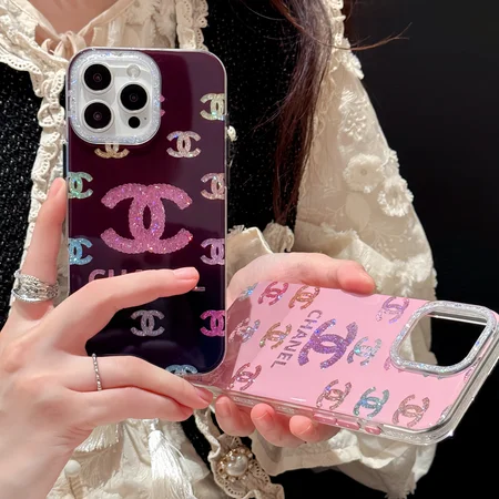 iphone17アイフォーン 16 chanel スマホケース 