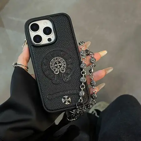 iphone17アイホン 16 chrome hearts クロームハーツ 携帯ケース 