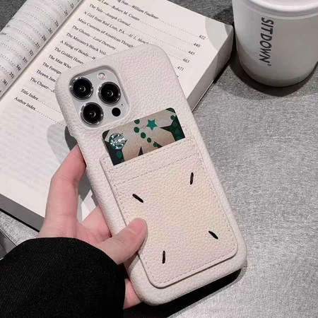 iphone15 pro 携帯ケース maison margiela 
