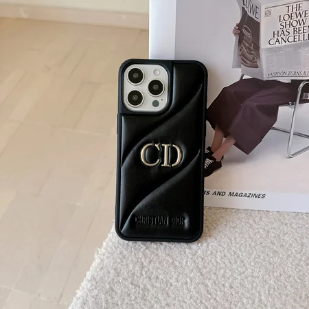 アイホン16プラス ケース ディオール dior 
