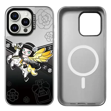 iphone17iphone 16プロ max カバー セリーヌ celine 