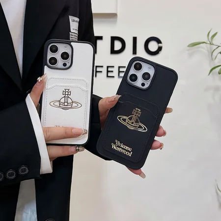 iphone 15 携帯ケース ヴィヴィアン ウエストウッド 