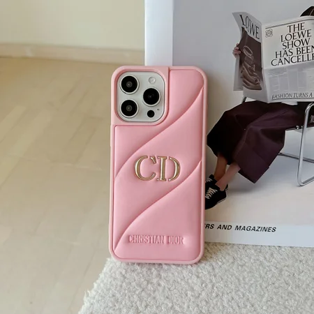 アイホン16プラス ケース ディオール dior 