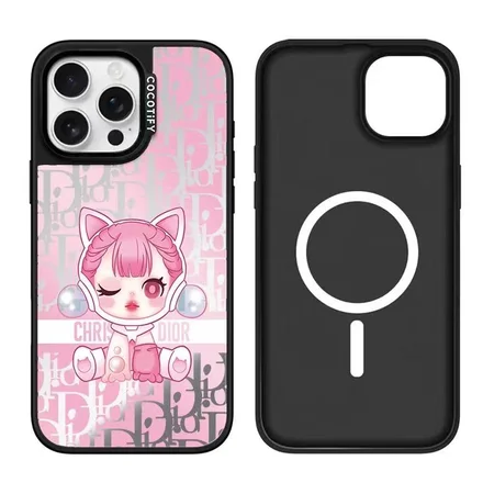 iphone17ハイブランド セリーヌ celine アイホン16plus ケース  高级