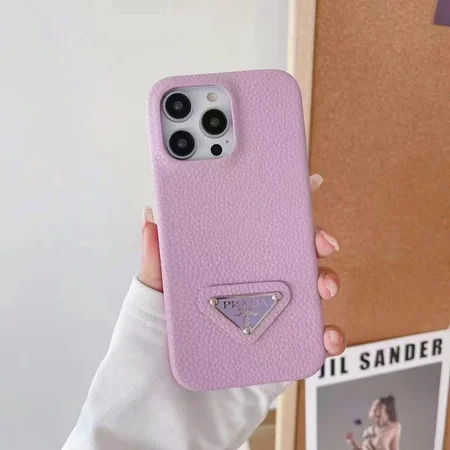 アイフォーン16プロmax スマホケース prada プラダ 