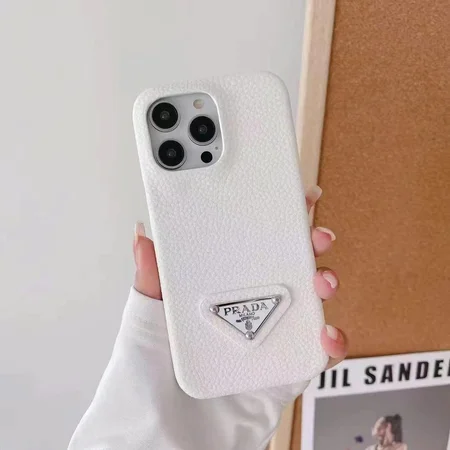 アイフォーン16プロmax スマホケース prada プラダ 