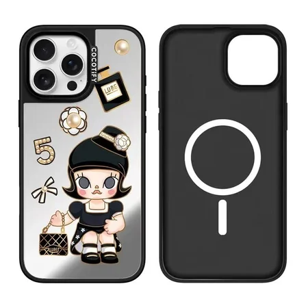 iphone17ハイブランド セリーヌ celine アイホン16plus ケース  高级