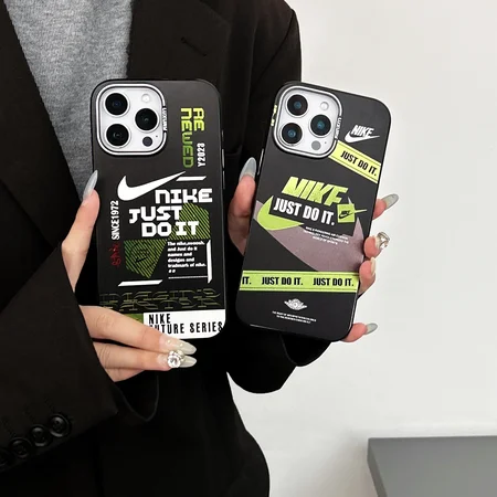iphone17ナイキ nike ケース iphone 16pro 