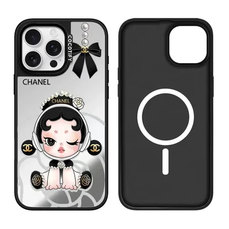 iphone17ハイブランド セリーヌ celine アイホン16plus ケース  高级
