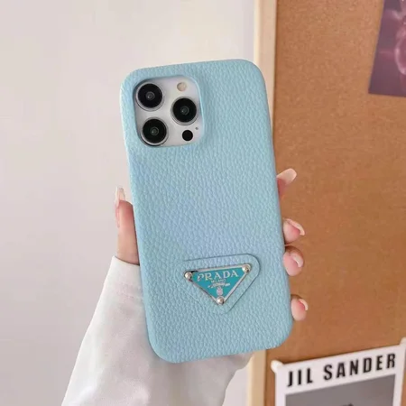 アイフォーン16プロmax スマホケース prada プラダ 