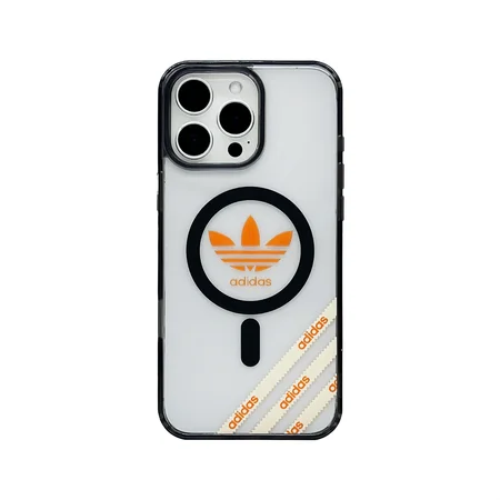 iphone17adidas iphone 16  白赤